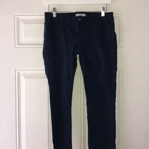 Hollister jeggings